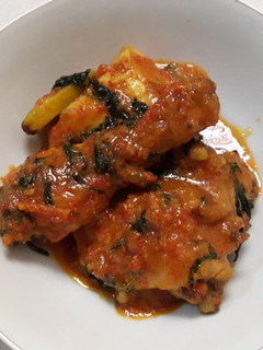 Foto resep Ayam woku