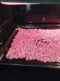 Oven roasted peanuts(njugu karanga)
