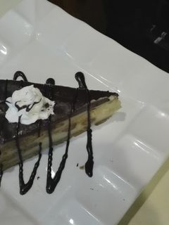 Una foto de Tarta de la abuela