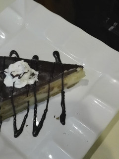 Una foto de Tarta de la abuela