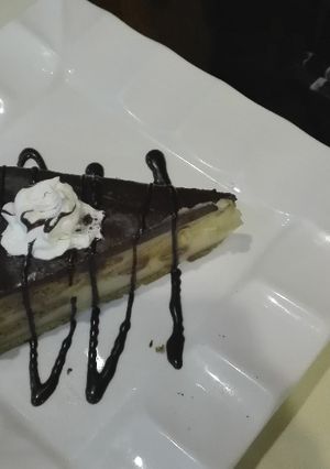 Foto principal de Tarta de la abuela