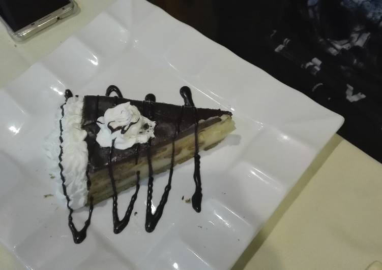 Tarta de la abuela