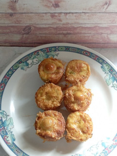 Foto resep #1013 Tahu Fantasi