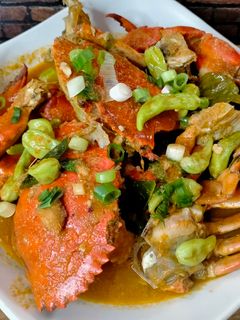 Foto resep Kare Kepiting