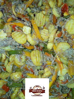 A picture of Sultan chips.
