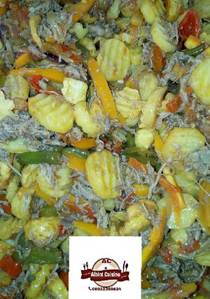 A picture of Sultan chips.