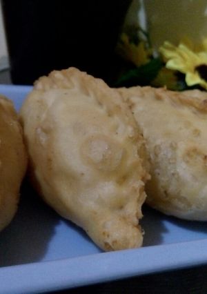 Foto resep Pastel goreng