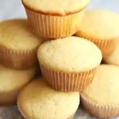 A picture of EGGLESS MUFFINS👩‍🍳👩‍🍳.