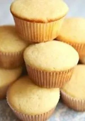 A picture of EGGLESS MUFFINS👩‍🍳👩‍🍳.