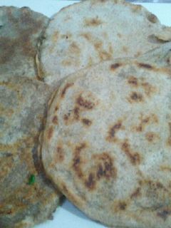 صورة لوصفة حواوشي
