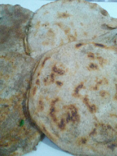 صورة لوصفة حواوشي