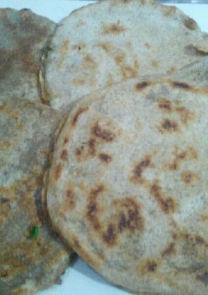 صورة لوصفة حواوشي