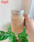 Sinh tố diet ngày 8 🍊🍓🍍