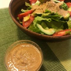 A picture of All-Purpose Sesame Sauce.