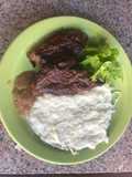 Arroz con Queso