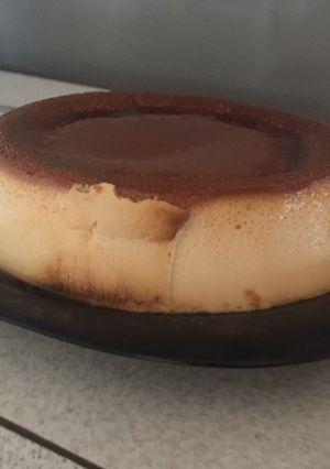 Una foto de Quesillo
