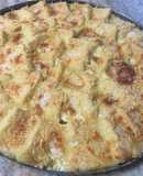 Ñoquis a la romana