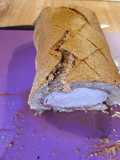 Schweinefilet im Brot