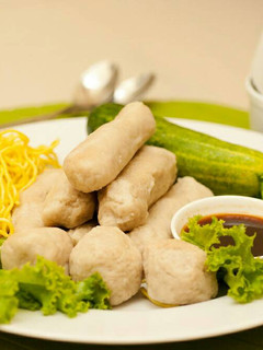 Foto resep Pempek sedap + cuko