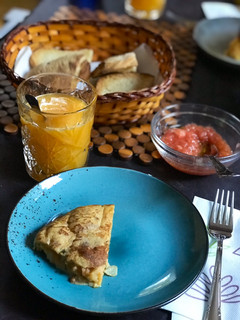 Una foto de ¿Desayunamos?