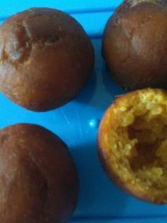 Foto resep Bola Ubi Kopong