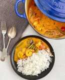 Malabar Prawn Curry