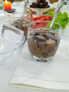 Foto resep Es Micin Recook