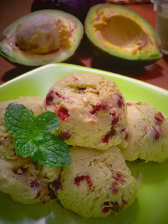 Foto resep 🥑Avocado Ice Cream🥑