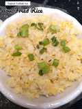 Yellow Fried Rice