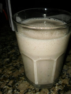 Una foto de Licuado frutal!!! 🍹
