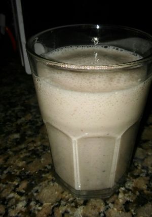 Una foto de Licuado frutal!!! 🍹
