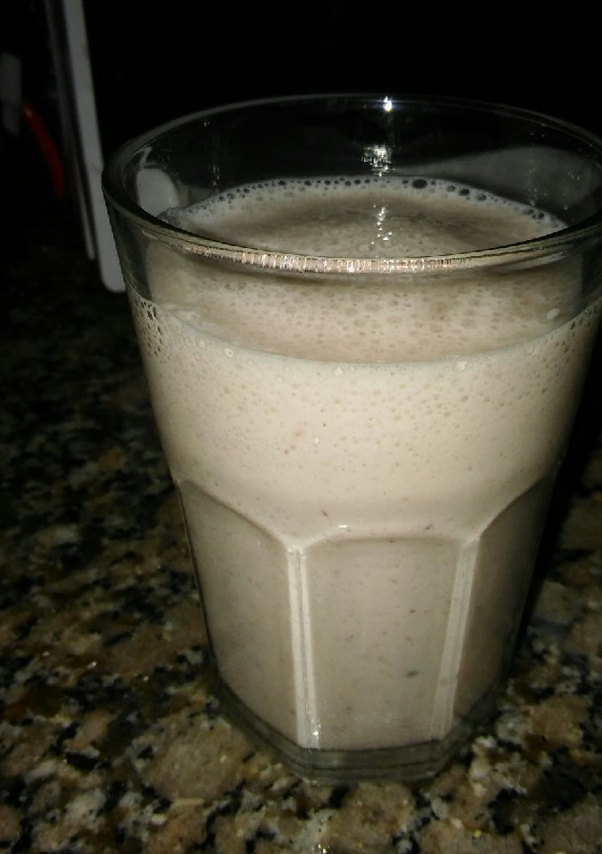 Una foto de Licuado frutal!!! 🍹