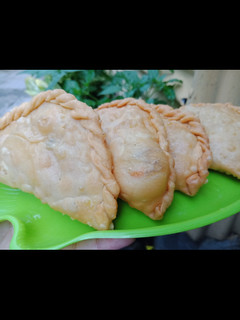 Foto resep Pastel Rogout