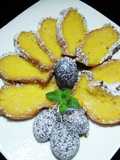 Pan de elote o pan de maíz