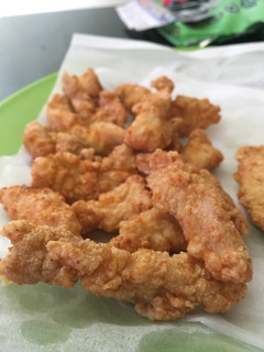 Foto resep Ayam fillet goreng tepung