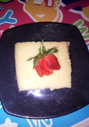 Foto resep Bolu Happy Call
