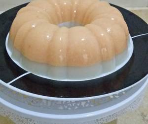 Mudah Cepat Memasak Pudding Putri Selat Praktis Enak