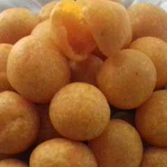 รูปของ Bola bola ubi kopong