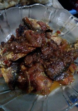Foto resep Bandeng asam manis