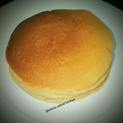 A picture of Pancake.