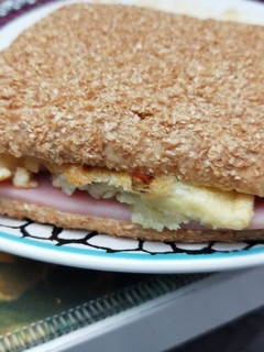 Foto principal de Sándwich de sobras