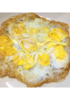 รูปของ ไข่นกกระทาดาว🍳