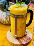 Mango lassi🇮🇳