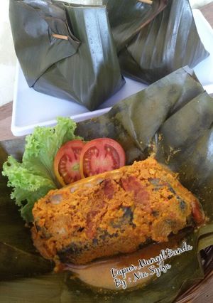 Foto resep Pepes Bandeng