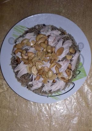 صورة لوصفة تدبيقة
