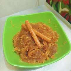 Selai nanas buat nastar রেসিপির প্রধান ছবি