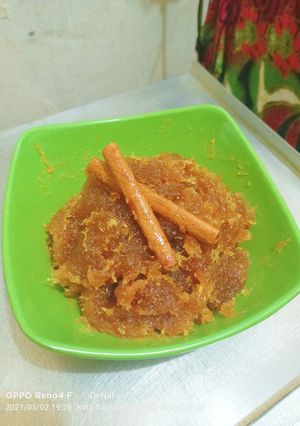 Foto resep Selai nanas buat nastar