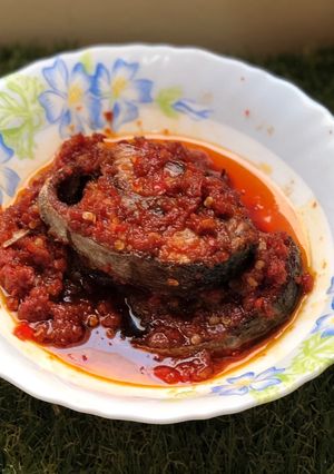 Foto resep Bali tongkol