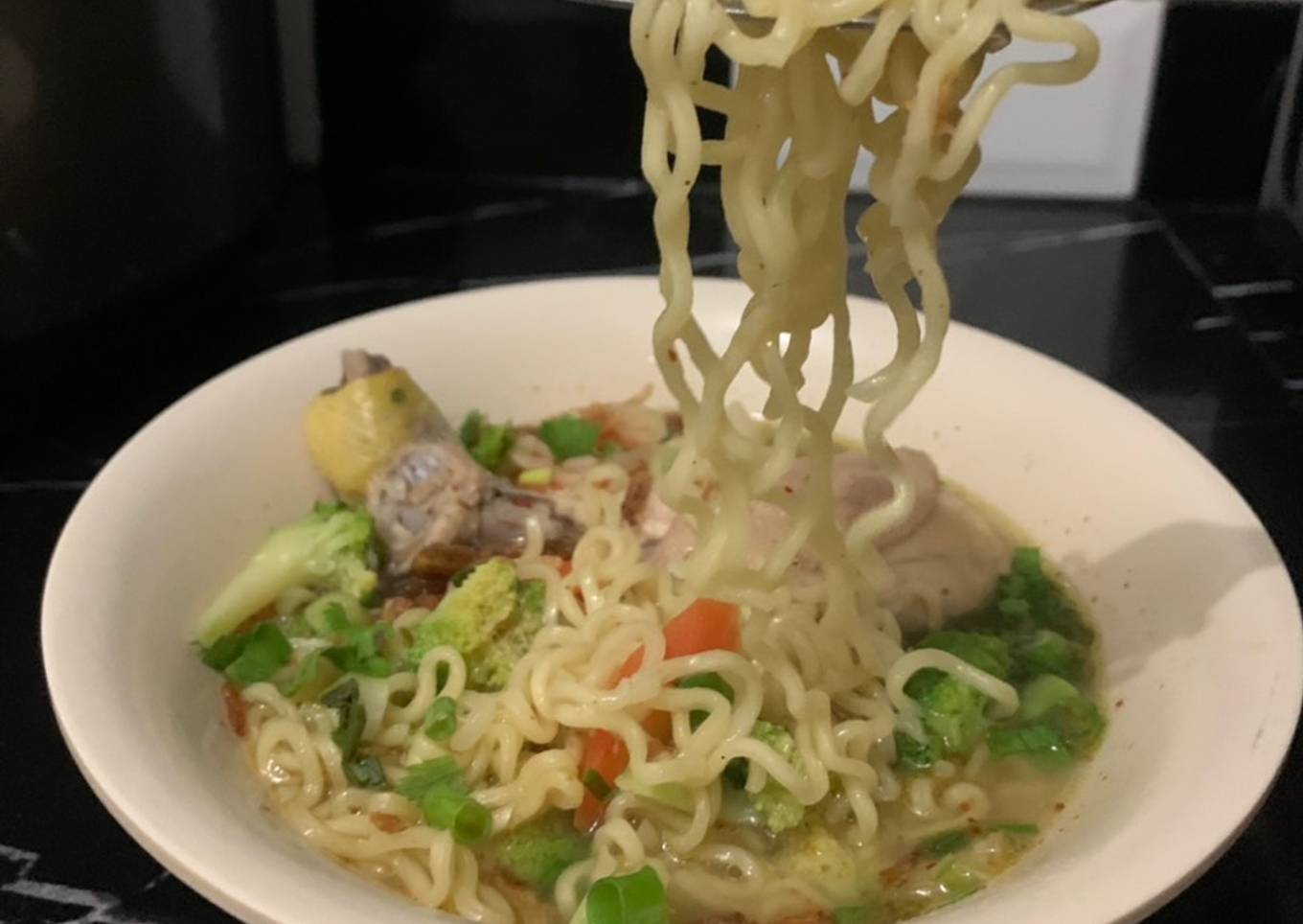 Indomie Soto Mie