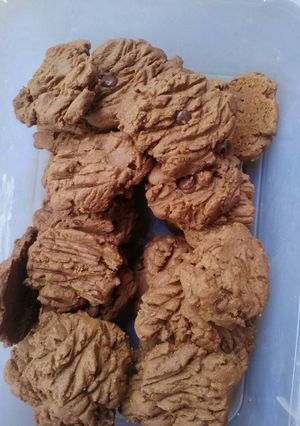 Foto resep Good time kw kres